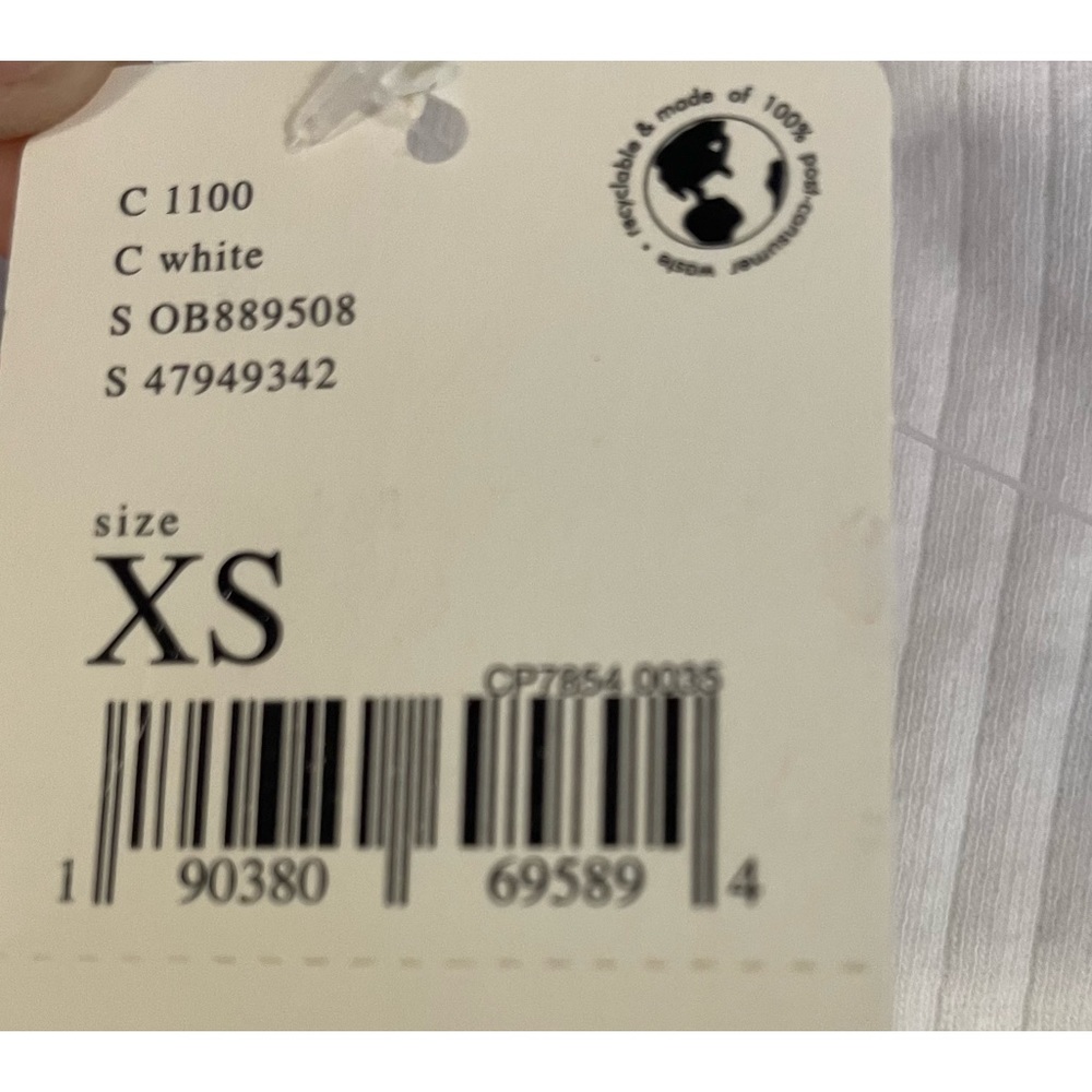 NWT Free People The Rickie Top - Picture 5 of 5